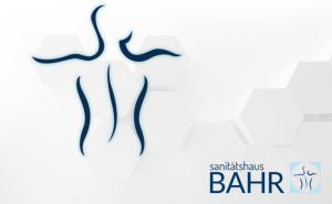 Sensomotorische Einlagen © BAHR