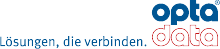 Logo opta data Abrechnungs GmbH