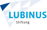 Logo Lubinus Stiftung