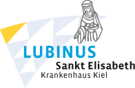 Logo Lubinus Sankt Elisabeth - Krankenhaus Kiel